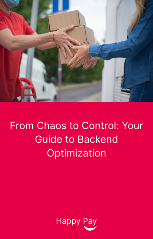 From Chaos to Control: Your Guide to Backend Optimization